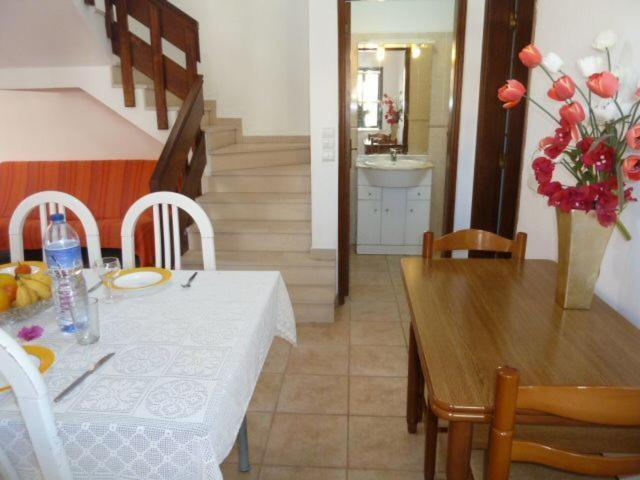 Holiday House Albufeira Exterior foto