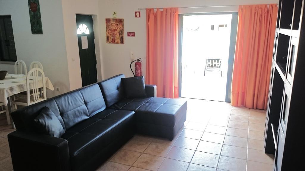 Holiday House Albufeira Exterior foto
